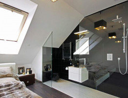 Ремонт и отделка в наших коттеджах