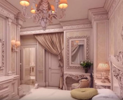 Наши работы по дизайну интерьера в Уфе