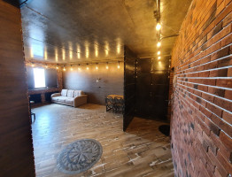 отделочные работы