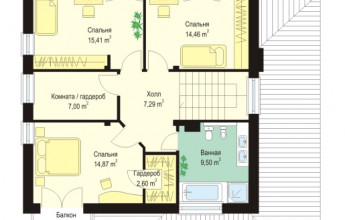 Штукатурка с терасной доской на фасаде 175 кв.м.