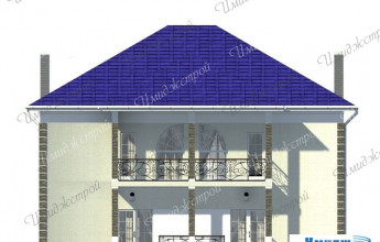 Синька 214 кв.м.