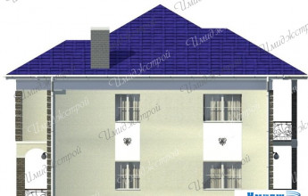 Синька 214 кв.м.