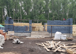 заказать коттедж