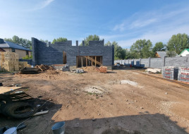 коттедж под ключ уфа